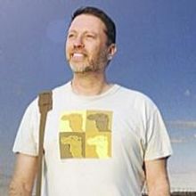 BWW Reviews: The World Premiere of THE BOOK OF ODED: CHAPTER TWO Rocks!