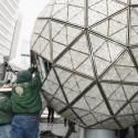 Celebrating New Year's Eve in Times Square - See the Complete Schedule!