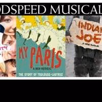 Single Tickets Go on Sale This Sunday for Goodspeed's 'RELATIVITY', MY PARIS and…