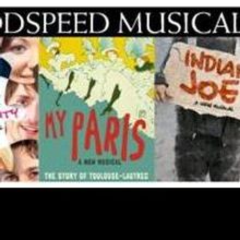 Single Tickets Go on Sale This Sunday for Goodspeed's 'RELATIVITY', MY PARIS and INDI