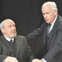 Photo Flash: Spotlight Theatre Company's Witness for the Prosecution