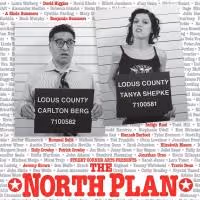 Street Corner Arts to Present THE NORTH PLAN, 12/6-21
