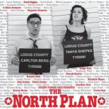 Street Corner Arts to Present THE NORTH PLAN, 12/6-21