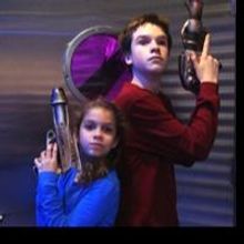 Right Between the Ears' 2013-14 Season Opener Set for Today