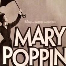 BWW Reviews: MARY POPPINS' Umbrella Soars at Playhouse