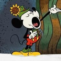 MICKEY MOUSE Comedic Cartoon Shorts to Debut on Disney Channel, Today