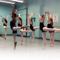 Cleveland Ballet Promotes Company with Soliddd Glasses-Free 3D Posters