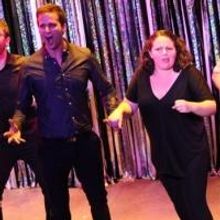 BWW Reviews: HAPPY KARAOKE FUN TIME is a Happy Fun Time