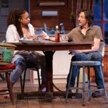 Photo Flash: First Look at Tracie Thoms & John Hawkes in MTC's LOST LAKE