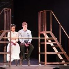 Rollins Welcomes Peg O'Keef to Cast of OUR TOWN