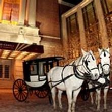 The Bushnell Center for the Performing Arts Welcomes AN EVENING WITH TABATHA COFFEY, 