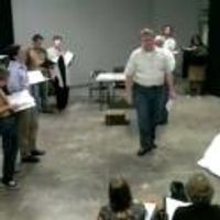STAGE TUBE: Behind-the-Scenes of Nola Productions' ALL THE KING'S MEN Video