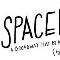 SPACEBAR: A BROADWAY PLAY BY KYLE SUGARMAN Makes NYC Premiere at The Wild Project…