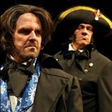 BWW Reviews: Locals Take on LES MISERABLES at Theatre Three