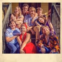 5TH OF JULY Launches Theatre22's Inaugural Season Tonight