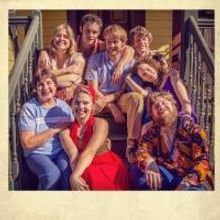 5TH OF JULY to Launch Theatre22's Inaugural Season, 10/4