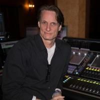 KINKY BOOTS's John Shivers Wins Best Sound Design - Musical