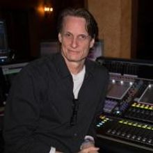 KINKY BOOTS's John Shivers Wins Best Sound Design - Musical