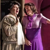 The Farmington Players Present: LEADING LADIES, A Fast-Paced Farce By Ken Ludwig