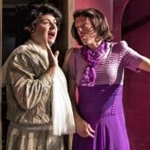 The Farmington Players Present: LEADING LADIES, A Fast-Paced Farce By Ken Ludwig