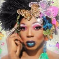 Entertainer Bebe Zahara Benet Takes the Stage Featuring New Cabaret Show VANITY