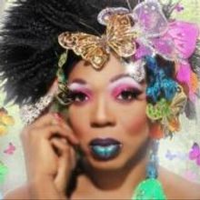 Entertainer Bebe Zahara Benet Takes the Stage Featuring New Cabaret Show VANITY
