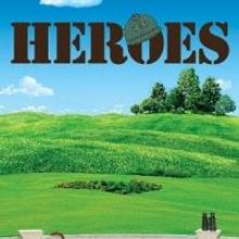 Lantern's HEROES Extends at St. Stephen's Theater Through 6/16