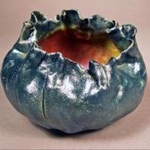MCCC Gallery Hosts 2014 Visual Arts Faculty Exhibit, Now thru 10/30