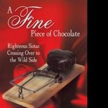 Jacqueline R. Banks Delivers Love Story about Redemption in New Novel 'A Fine Piece o
