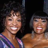 Photo Coverage: Gladys Knight, Natalie Cole & More Celebrate Patti LaBelle's First…