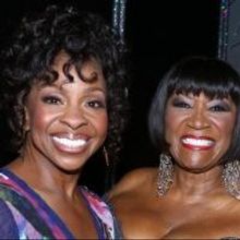 Photo Coverage: Gladys Knight, Natalie Cole & More Celebrate Patti LaBelle's First…