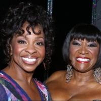 Photo Coverage: Gladys Knight, Natalie Cole & More Celebrate Patti LaBelle's First Performance in AFTER MIDNIGHT