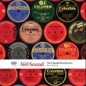 Columbia Records Celebrates 125 Years with 360 SOUND: THE COLUMBIA RECORDS STORY