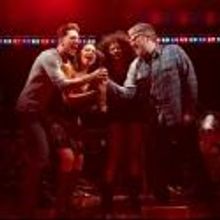 MTC's MURDER BALLAD Closes at The Studio at Stage II Off-Broadway Today