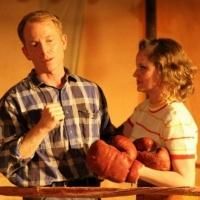 Photo Flash: New Photos for Seanachai Theatre's LAY ME DOWN SOFTLY