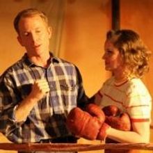 Photo Flash: New Photos for Seanachai Theatre's LAY ME DOWN SOFTLY