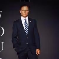 Tony Goldwyn & More to Star in Lifetime Original Movie OUTLAW PROPHET: WARREN JEFFS
