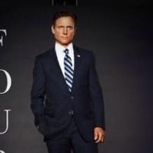 Tony Goldwyn & More to Star in Lifetime Original Movie OUTLAW PROPHET: WARREN JEFFS
