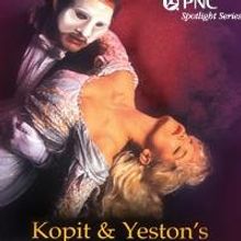 Pittsburgh CLO Presents Kopit & Yeston's PHANTOM, Now thru 6/30