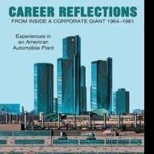 Jim Sarafin Releases 'Career Reflections from Inside a Corporate Giant 1964-1981'