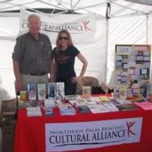 Northern Palm Beaches Cultural Alliance Elects New Officers