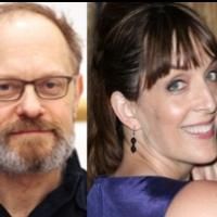 David Hyde Pierce, Julia Murney, Paul Anthony Stewart to Lead THE LANDING at the…