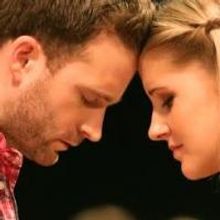 ONCE National Tour Plays the Palace Theatre, Now thru 6/14