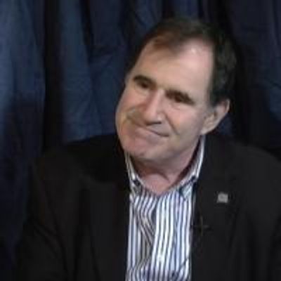 TV Exclusive: Meet the 2013 Tony Nominees- THE BIG KNIFE's Richard Kind on the Thrill of Being Invited to the Tonys Party