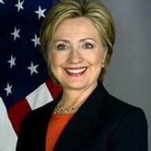Wildlife Conservation Society to Honor Hillary Clinton at Annual Gala, 6/12