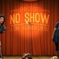 Video: Comedic Actress Jenn Dodd Set for New Solo Show Beginning October 10th at… Video