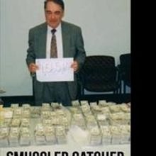 SMUGGLER CATCHER Uncovers the World of U.S. Customs and Border Protection