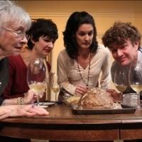 THE BELLS OF WEST 87TH Extends Through Oct 27 at the Greenway Court Theatre