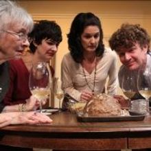 THE BELLS OF WEST 87TH Extends Through Oct 27 at the Greenway Court Theatre