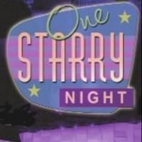 Obba Babatunde, Terri White and More Set for Pasadena Playhouse's ONE STARRY NIGHT…